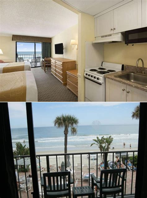 THE 10 BEST Daytona Beach Oceanfront Hotels .